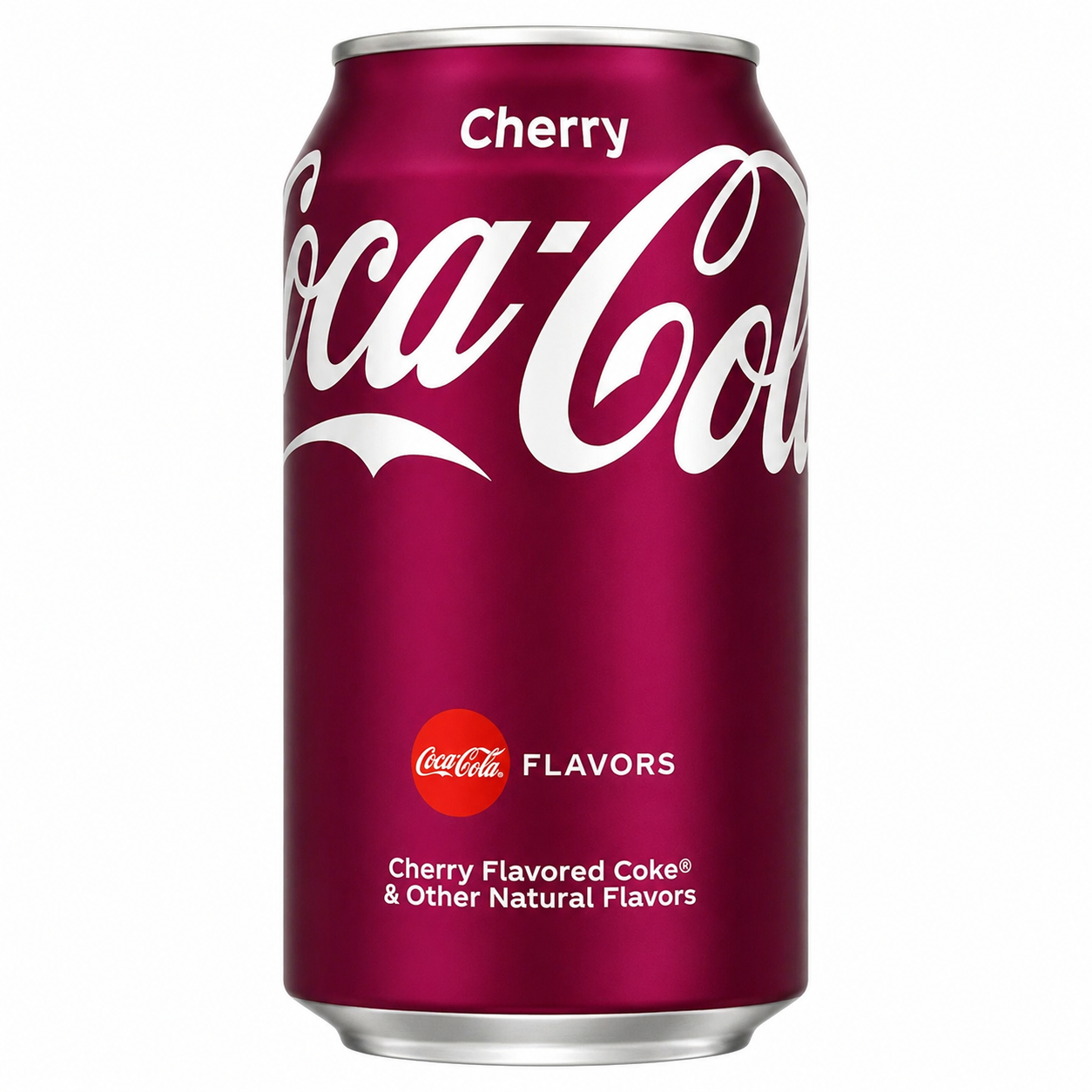 Coca-Cola Cherry
